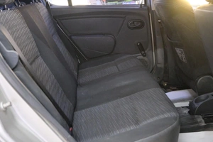 Хетчбэк Renault Sandero 2012 года, 539000 рублей, Омск