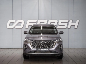 Внедорожник Chery Tiggo 7 Pro Max 2023 года, 2200000 рублей, Муром