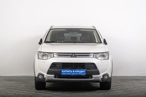 Внедорожник Mitsubishi Outlander 2014 года, 1699000 рублей, Томск