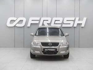 Седан Nissan Almera Classic 2010 года, 670000 рублей, Ростов-на-Дону