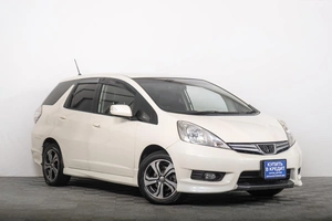 Универсал Honda Fit Shuttle 2011 года, 1079000 рублей, Томск