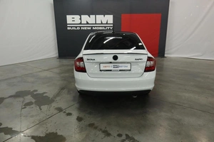 Седан Skoda Rapid 2018 года, 1390000 рублей, Курск