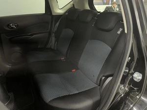 Хетчбэк Nissan Note 2014 года, 750000 рублей, Ярославль