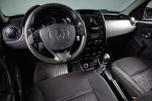 Внедорожник Renault Duster 2017 года, 1039000 рублей, Сургут