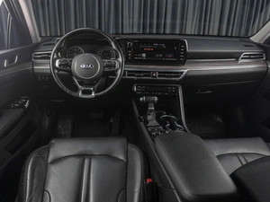 Седан Kia K5 2020 года, 2417000 рублей, Тюмень