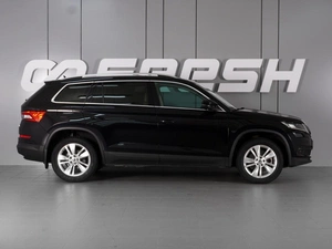 Внедорожник Skoda Kodiaq 2018 года, 2615000 рублей, Минеральные Воды