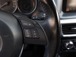 Внедорожник Mazda CX-5 2017 года, 2289000 рублей, Саратов