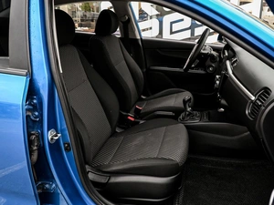 Седан Kia Rio 2017 года, 1149800 рублей, Волгоград