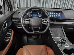 Внедорожник OMODA C5 2023 года, 1928000 рублей, Ставрополь