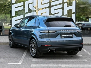 Внедорожник Porsche Cayenne 2018 года, 5139000 рублей, Волгоград
