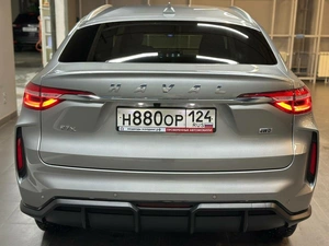 Внедорожник Haval F7x 2023 года, 2957000 рублей, Красноярск