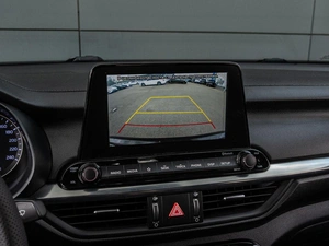 Седан Kia Cerato 2019 года, 1810000 рублей, Краснодар