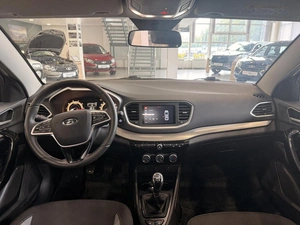 Седан ВАЗ (LADA) Vesta 2024 года, 1415000 рублей, Орёл
