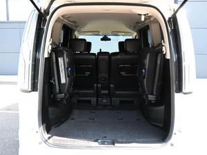 Минивэн Nissan Serena 2016 года, 1749000 рублей, Кирилловка