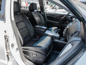 Внедорожник Nissan Murano 2013 года, 1370000 рублей, Краснодар