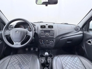 Лифтбек ВАЗ (LADA) Granta 2022 года, 757000 рублей, Орёл