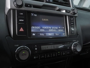 Внедорожник Toyota Land Cruiser Prado 2015 года, 3545000 рублей, Ростов-на-Дону