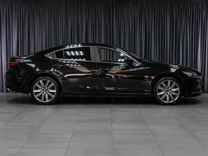 Седан Mazda 6 2021 года, 3149000 рублей, Тюмень