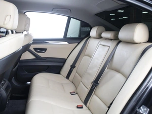 Седан BMW 5 серия 2010 года, 1630000 рублей, Омск