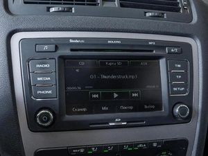 Лифтбек Skoda Octavia 2011 года, 959000 рублей, Ставрополь