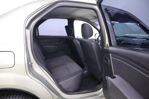 Седан Renault Logan 2010 года, 480000 рублей, Брянск