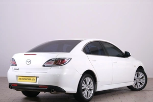 Седан Mazda 6 2011 года, 959000 рублей, Омск
