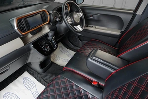 Хетчбэк Toyota Passo 2018 года, 1099000 рублей, Тюмень