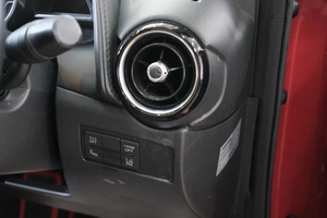 Внедорожник Mazda CX-3 2015 года, 1419000 рублей, Омск