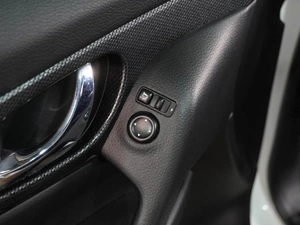 Внедорожник Nissan X-Trail 2017 года, 1849000 рублей, Воронеж