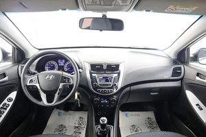 Седан Hyundai Solaris 2015 года, 899000 рублей, Обнинск