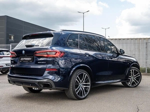 Внедорожник BMW X5 2020 года, 6130000 рублей, Краснодар