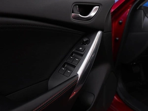 Седан Mazda 6 2014 года, 2628444 рублей, Москва