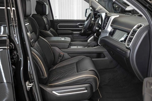 Пикап RAM 1500 2025 года, 11401531 рублей, Москва