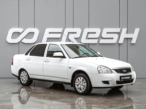 Седан ВАЗ (LADA) Priora 2018 года, 735000 рублей, Краснодар