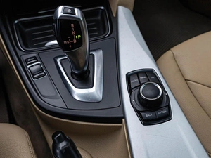 Седан BMW 3 серия 2012 года, 1580000 рублей, Краснодар