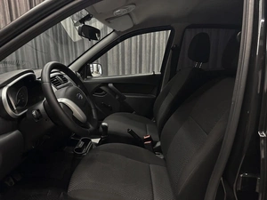 Седан Datsun on-DO 2019 года, 499000 рублей, Красноярск