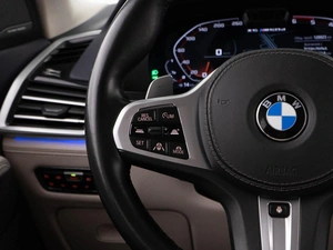 Внедорожник BMW X5 2020 года, 7043434 рублей, Москва