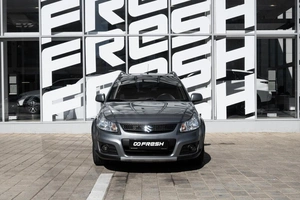 Внедорожник Suzuki SX4 2013 года, 880000 рублей, Ставрополь