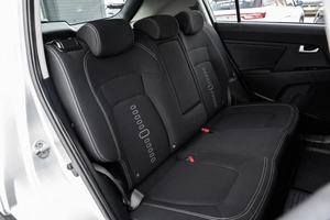 Внедорожник Kia Sportage 2013 года, 1399000 рублей, Ульяновск