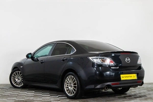 Седан Mazda 6 2011 года, 1069000 рублей, Сургут