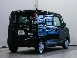 Хетчбэк Suzuki Spacia 2019 года, 790000 рублей, Красноярск