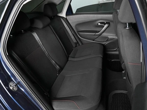 Седан Volkswagen Polo 2017 года, 1419000 рублей, Аксай