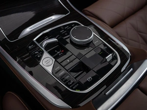 Внедорожник BMW X5 2023 года, 12400000 рублей, Краснодар