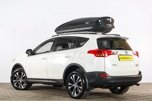 Внедорожник Toyota RAV4 2014 года, 2399000 рублей, Тюмень
