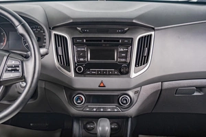 Внедорожник Hyundai Creta 2017 года, 1689000 рублей, Томск