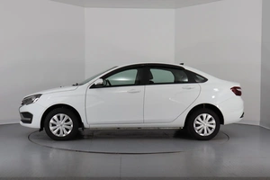 Седан ВАЗ (LADA) Vesta 2024 года, 1320000 рублей, Брянск