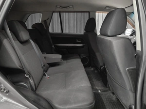 Внедорожник Suzuki Grand Vitara 2010 года, 875000 рублей, Красноярск