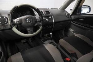 Внедорожник Suzuki SX4 2014 года, 969000 рублей, Новосибирск