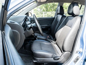 Хетчбэк Kia Picanto 2009 года, 555000 рублей, Ставрополь
