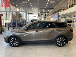 Универсал ВАЗ (LADA) Vesta 2024 года, 1895000 рублей, Орёл